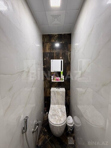 5 otaqlı köhnə tikili - Əhmədli m. - 120 m² (23)