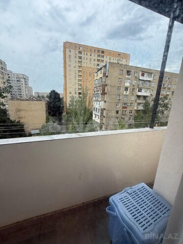 5 otaqlı köhnə tikili - Əhmədli m. - 120 m² (9)