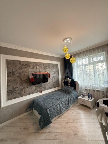 5 otaqlı köhnə tikili - Əhmədli m. - 120 m² (16)