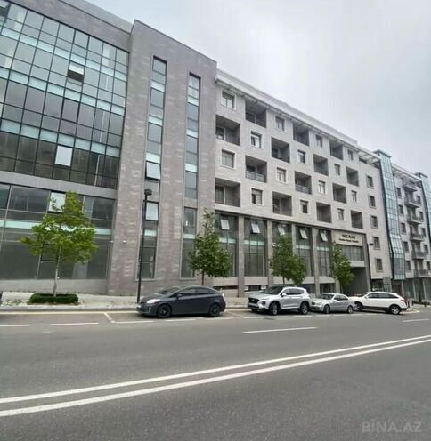 5-комн. новостройка - пос. Аг шехер - 265 м² (2)
