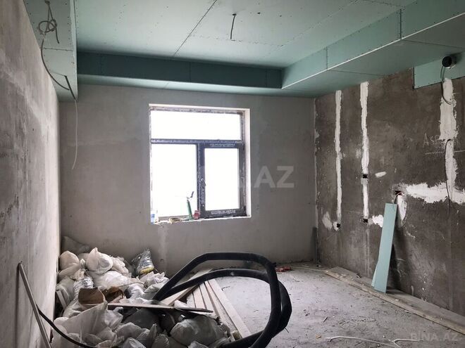 5-комн. новостройка - пос. Аг шехер - 265 м² (9)