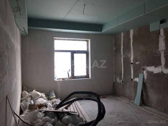 5-комн. новостройка - пос. Аг шехер - 265 м² (12)