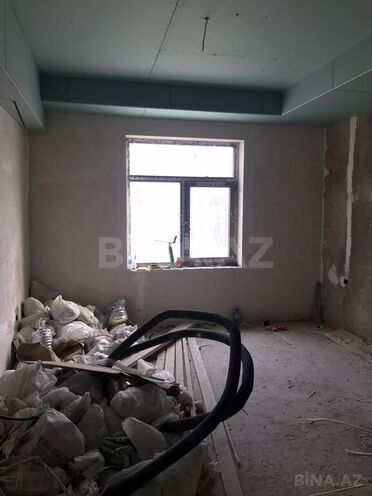 5-комн. новостройка - пос. Аг шехер - 265 м² (15)