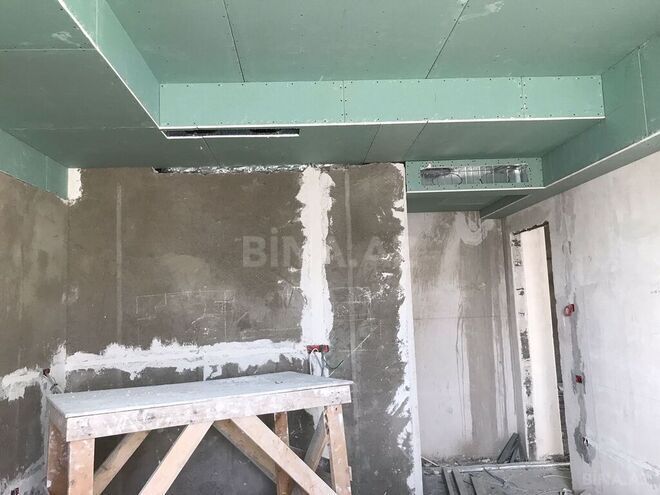 5-комн. новостройка - пос. Аг шехер - 265 м² (7)