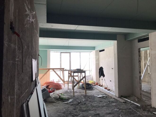 5-комн. новостройка - пос. Аг шехер - 265 м² (16)
