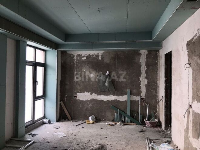 5-комн. новостройка - пос. Аг шехер - 265 м² (14)