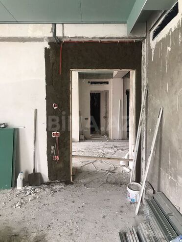 5-комн. новостройка - пос. Аг шехер - 265 м² (18)