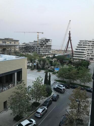 5-комн. новостройка - пос. Аг шехер - 265 м² (10)