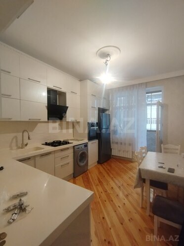 Продаётся 3-комн. новостройка 135 м², м. 20 января, photo 23 from 28