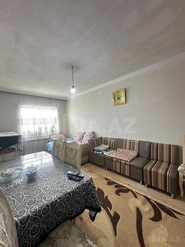 4-комн. дом/дача - пос. Локбатан - 100 м² (4)
