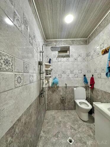 4-комн. дом/дача - пос. Локбатан - 100 м² (18)