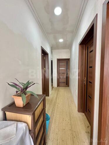 4-комн. дом/дача - пос. Локбатан - 100 м² (9)