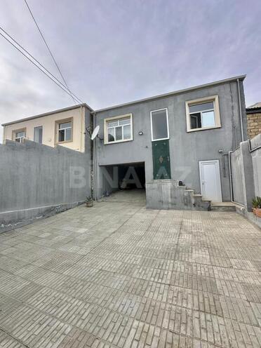4-комн. дом/дача - пос. Локбатан - 100 м² (23)