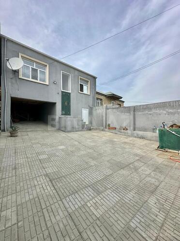 4-комн. дом/дача - пос. Локбатан - 100 м² (1)
