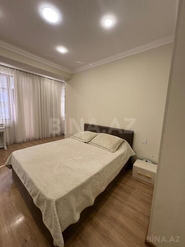 1 otaqlı yeni tikili - Yeni Yasamal q. - 71.5 m² (9)