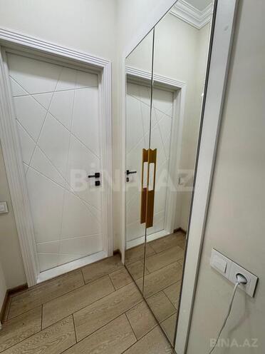 1 otaqlı yeni tikili - Yeni Yasamal q. - 71.5 m² (13)