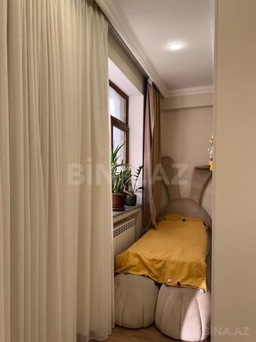 1 otaqlı yeni tikili - Yeni Yasamal q. - 71.5 m² (11)