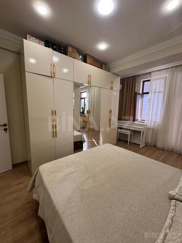 1 otaqlı yeni tikili - Yeni Yasamal q. - 71.5 m² (6)