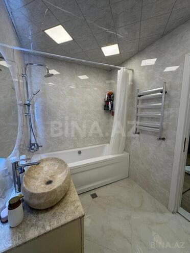 1 otaqlı yeni tikili - Yeni Yasamal q. - 71.5 m² (12)
