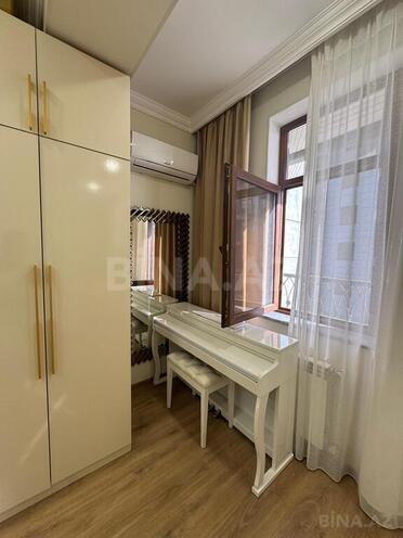 1 otaqlı yeni tikili - Yeni Yasamal q. - 71.5 m² (8)