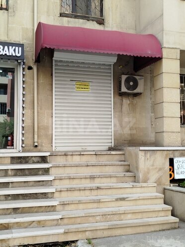 Obyekt - İnşaatçılar m. - 74 m² (3)