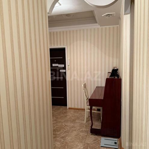 3 otaqlı yeni tikili - Bakıxanov q. - 94 m² (11)