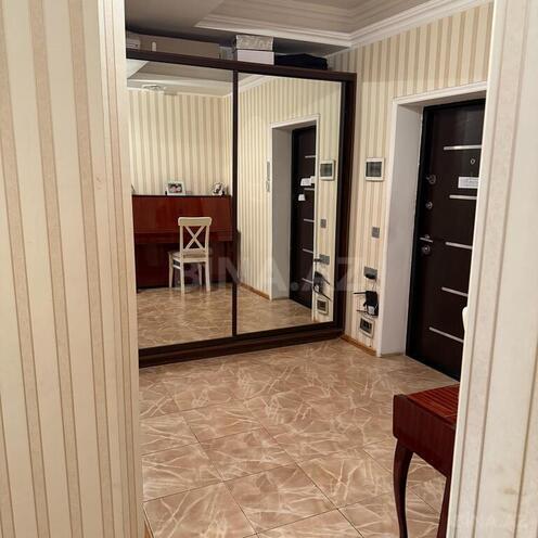 3 otaqlı yeni tikili - Bakıxanov q. - 94 m² (8)