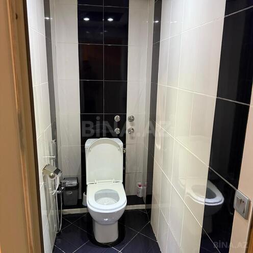 3 otaqlı yeni tikili - Bakıxanov q. - 94 m² (17)