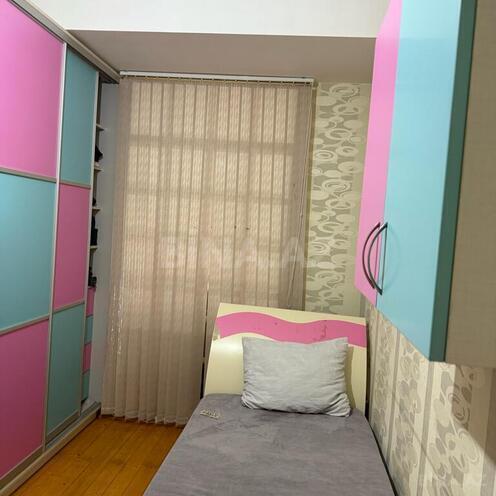 3 otaqlı yeni tikili - Bakıxanov q. - 94 m² (12)