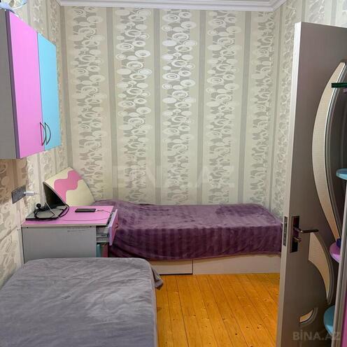 3 otaqlı yeni tikili - Bakıxanov q. - 94 m² (5)