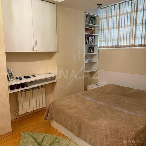 3 otaqlı yeni tikili - Bakıxanov q. - 94 m² (18)