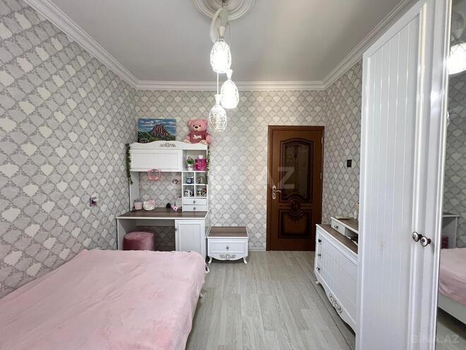 5-комн. вторичка - м. Ахмедлы - 120 м² (12)