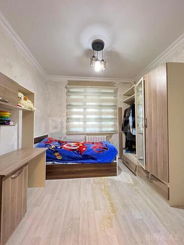 5-комн. вторичка - м. Ахмедлы - 120 м² (6)
