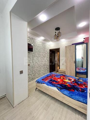 5-комн. вторичка - м. Ахмедлы - 120 м² (18)