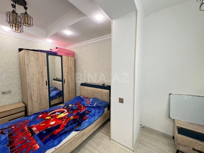 5-комн. вторичка - м. Ахмедлы - 120 м² (9)