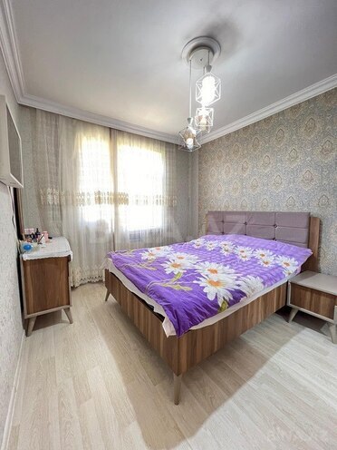 5-комн. вторичка - м. Ахмедлы - 120 м² (3)