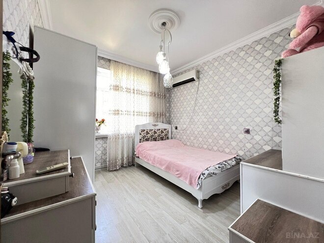 5-комн. вторичка - м. Ахмедлы - 120 м² (5)