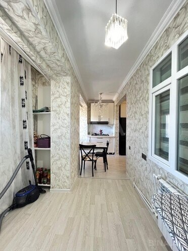 5-комн. вторичка - м. Ахмедлы - 120 м² (23)