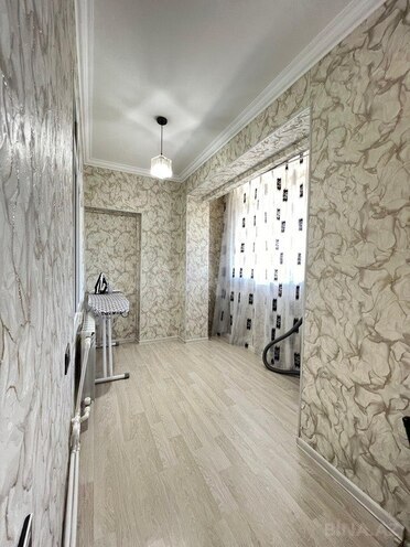 5-комн. вторичка - м. Ахмедлы - 120 м² (13)