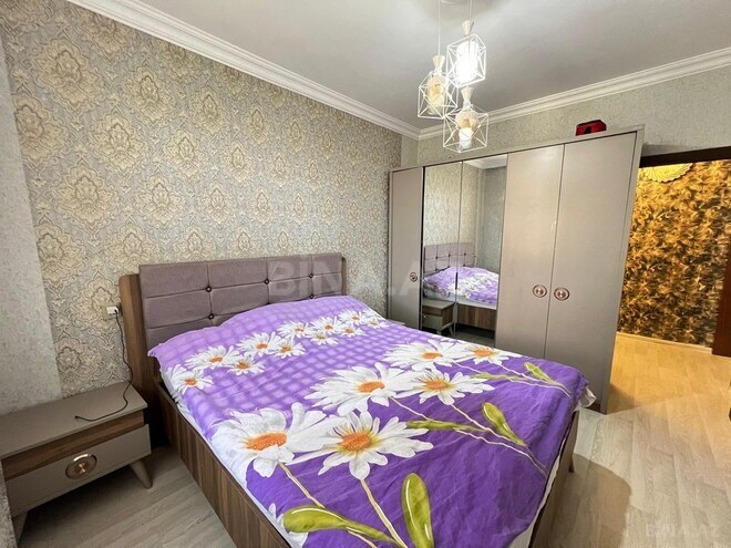 5-комн. вторичка - м. Ахмедлы - 120 м² (8)