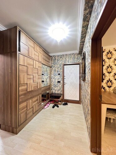 5-комн. вторичка - м. Ахмедлы - 120 м² (16)