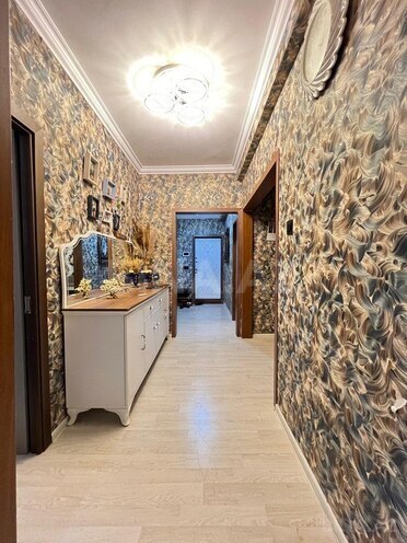5-комн. вторичка - м. Ахмедлы - 120 м² (15)