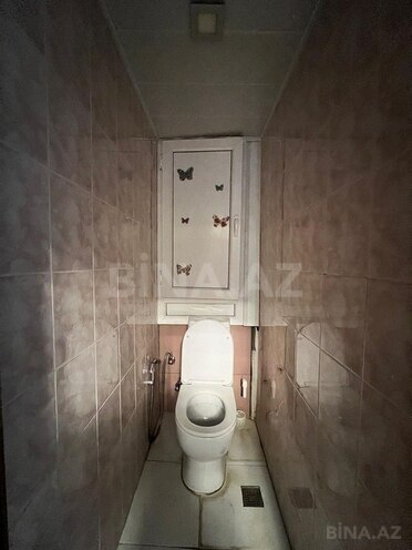 5-комн. вторичка - м. Ахмедлы - 120 м² (22)