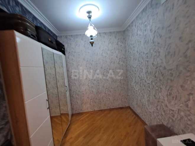 3-комн. новостройка - пос. Бакиханова - 92 м² (8)