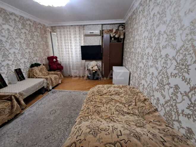 3-комн. новостройка - пос. Бакиханова - 92 м² (1)