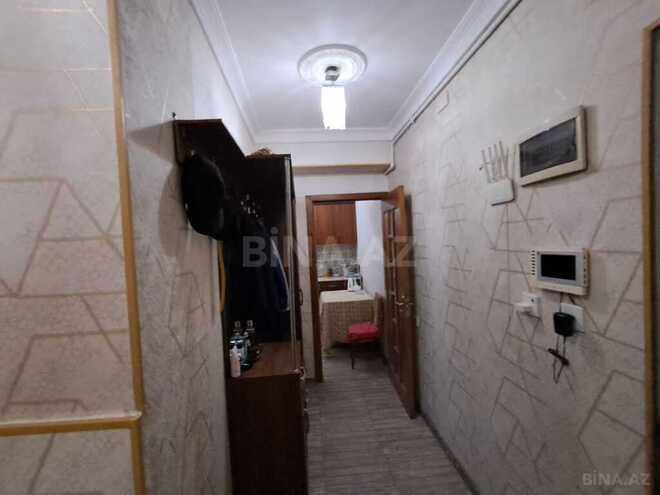 3-комн. новостройка - пос. Бакиханова - 92 м² (5)
