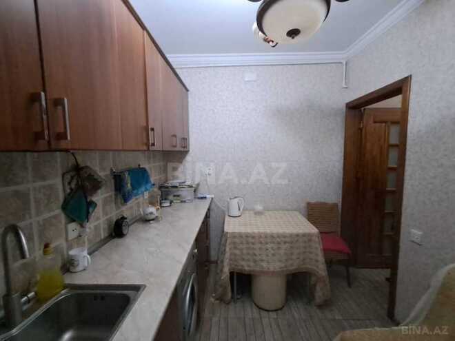 3-комн. новостройка - пос. Бакиханова - 92 м² (4)