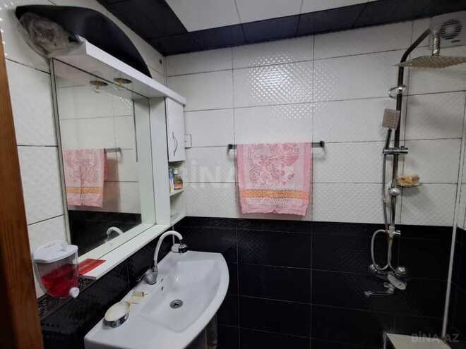 3-комн. новостройка - пос. Бакиханова - 92 м² (11)