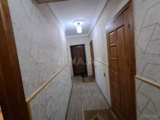 3-комн. новостройка - пос. Бакиханова - 92 м² (10)