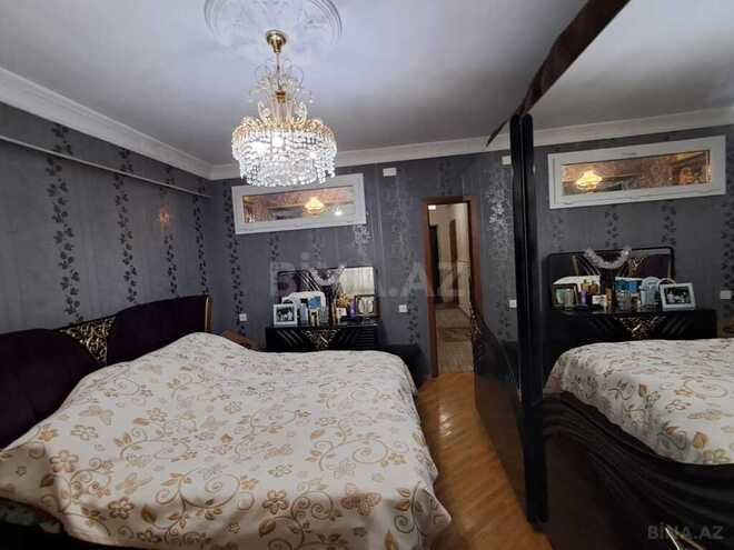 3-комн. новостройка - пос. Бакиханова - 92 м² (2)